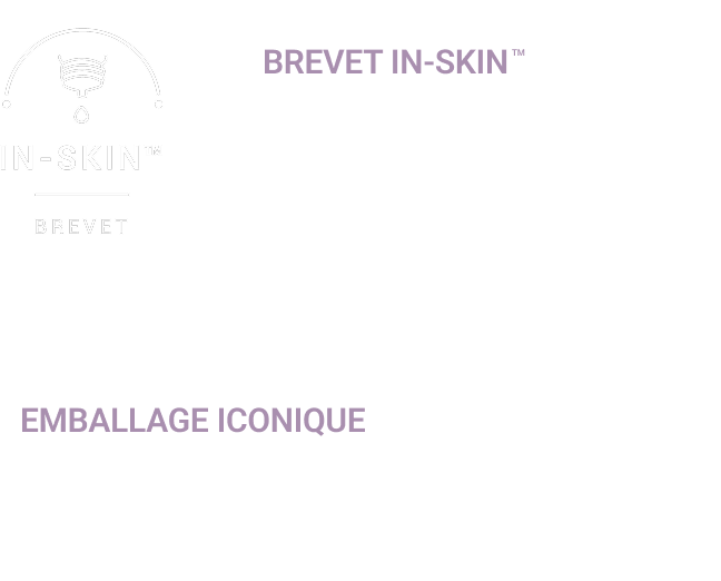 INSKIN patent