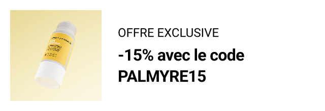 Je l'achète ! Peptide-6 pro-mélanine