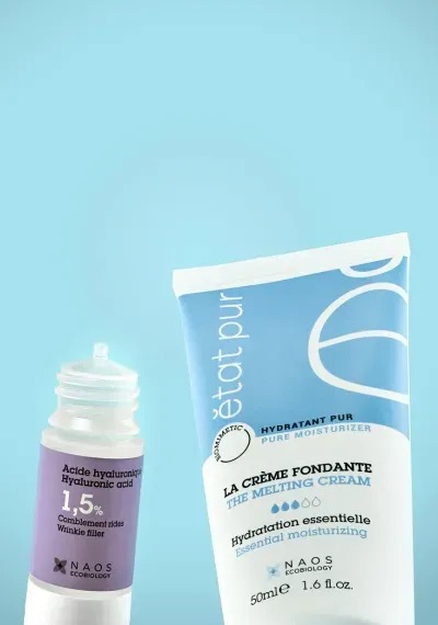 Juste ce dont vous avez besoin.