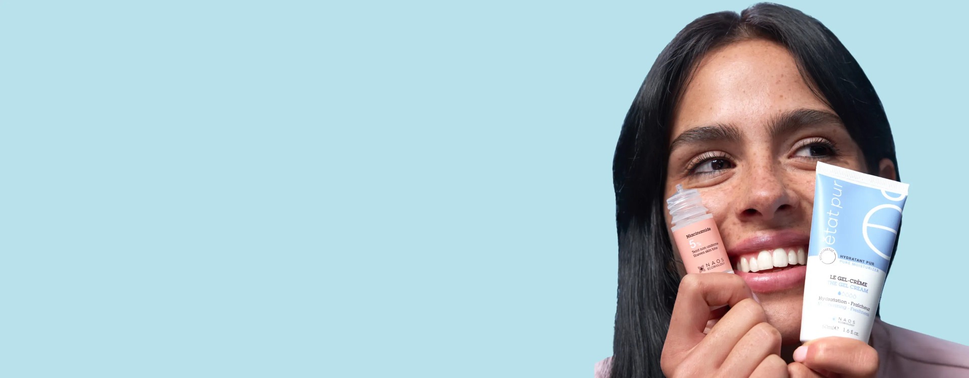 Vous ne savez pas quels produits choisir ?