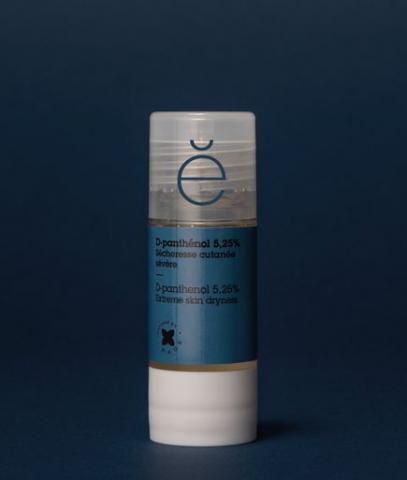 Actif Pur D panthenol
