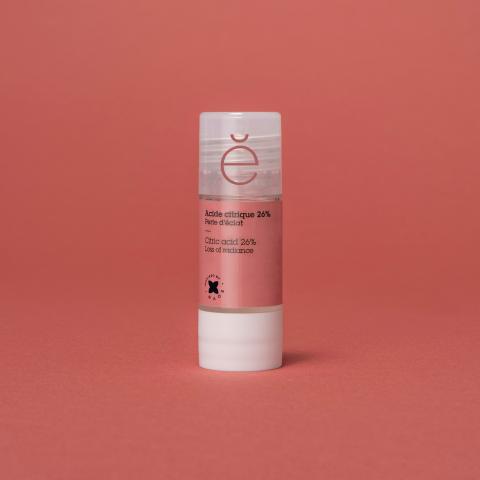 Acide citrique
